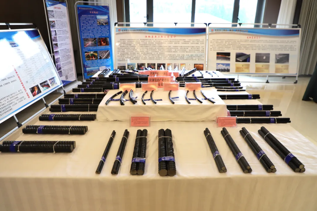 創(chuàng)新驅動轉型，高附加值品種鋼引領高質量發(fā)展
