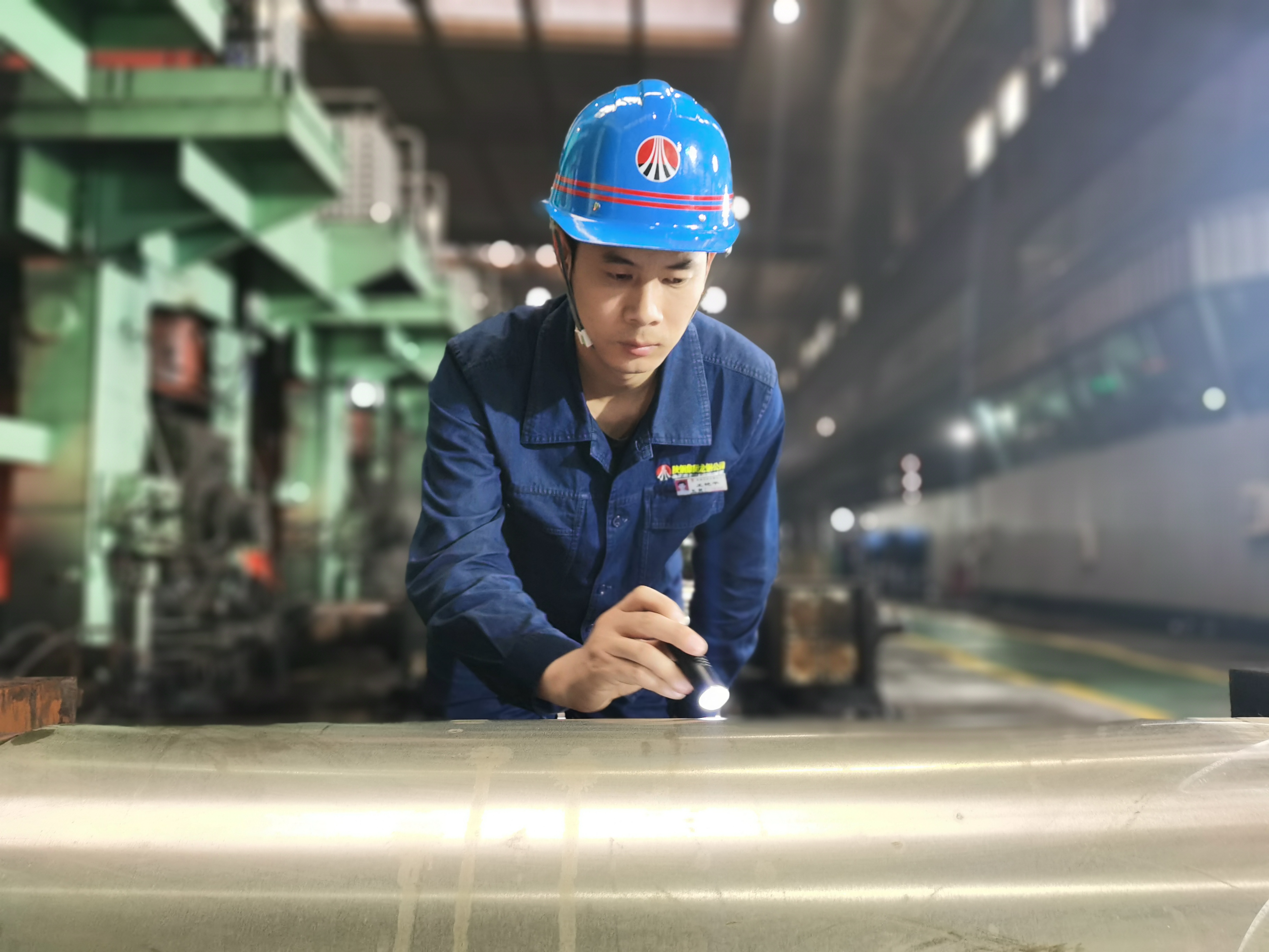 多元共治 激發(fā)鋼后提質(zhì)增效新活力
