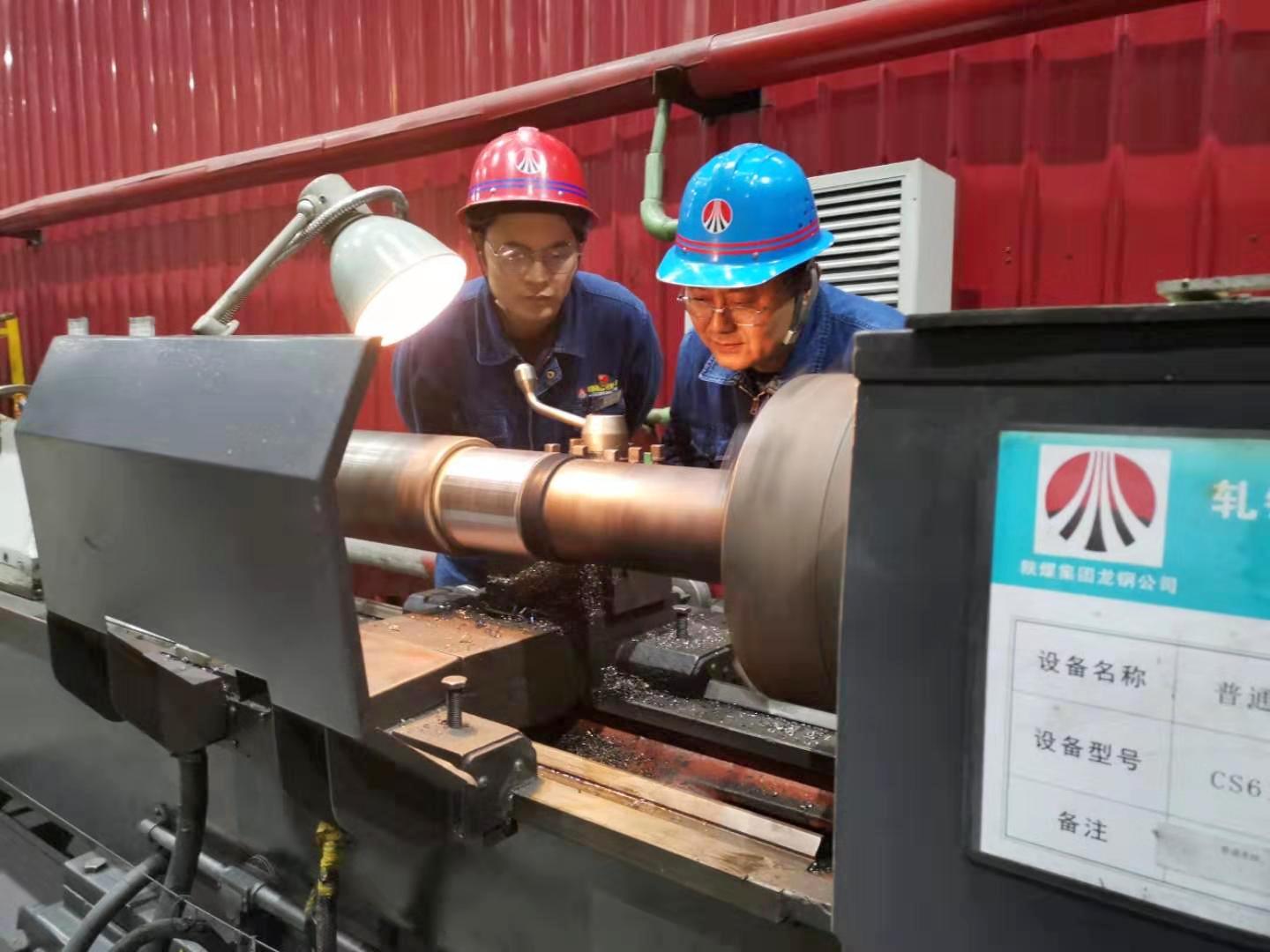 不一樣的顏色，一樣的初衷